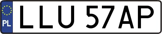 LLU57AP