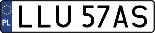 LLU57AS