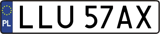 LLU57AX