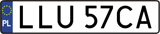LLU57CA