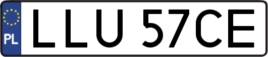LLU57CE