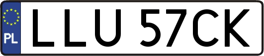 LLU57CK