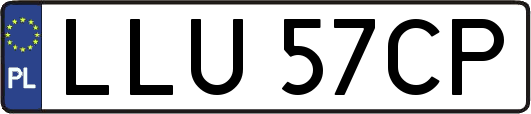 LLU57CP