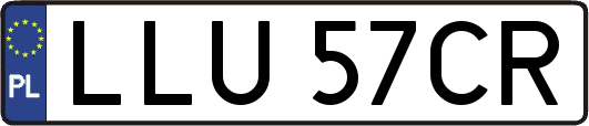 LLU57CR