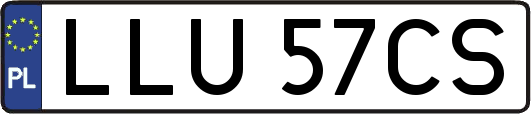 LLU57CS