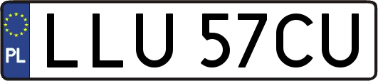 LLU57CU