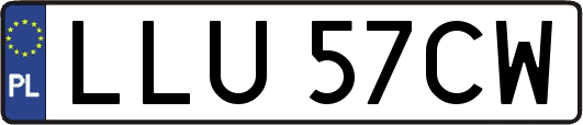 LLU57CW