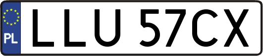LLU57CX