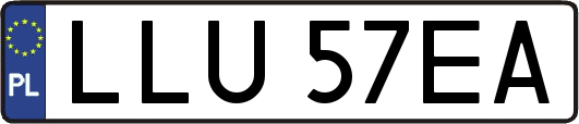 LLU57EA