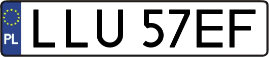 LLU57EF