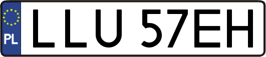 LLU57EH
