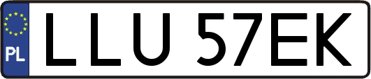 LLU57EK
