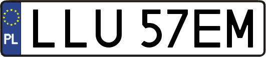 LLU57EM