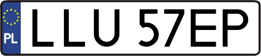 LLU57EP