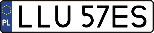 LLU57ES