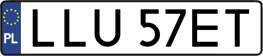 LLU57ET
