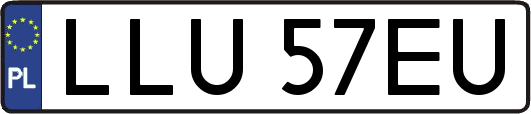 LLU57EU
