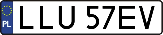 LLU57EV