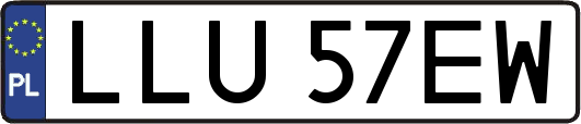 LLU57EW