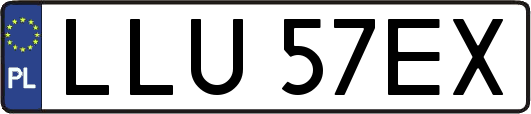 LLU57EX