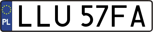 LLU57FA