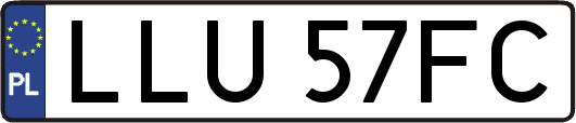 LLU57FC