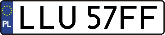 LLU57FF