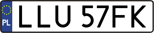 LLU57FK