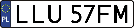 LLU57FM
