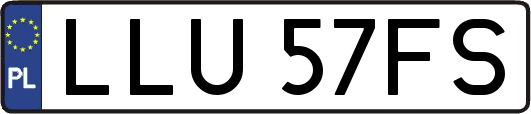 LLU57FS
