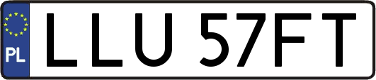 LLU57FT