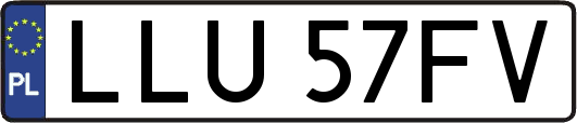 LLU57FV