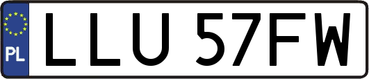 LLU57FW