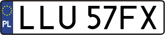 LLU57FX
