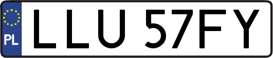 LLU57FY