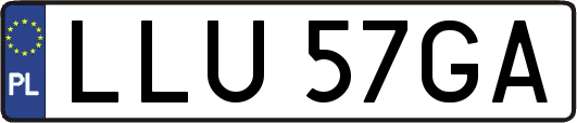 LLU57GA