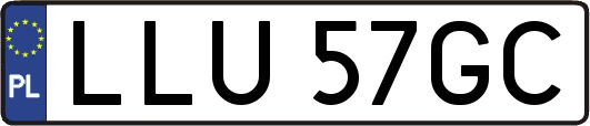 LLU57GC