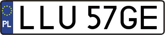 LLU57GE