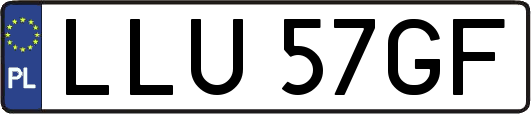 LLU57GF