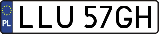 LLU57GH
