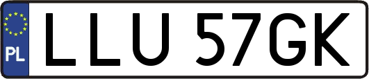 LLU57GK