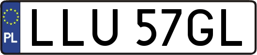 LLU57GL