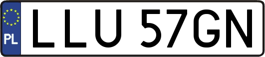 LLU57GN