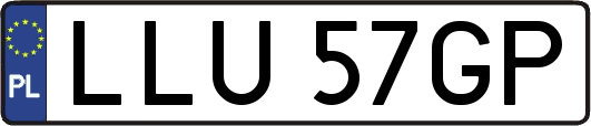 LLU57GP