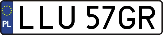 LLU57GR