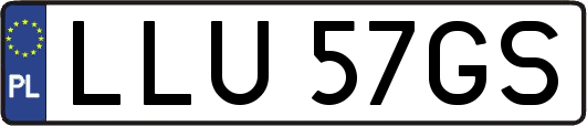LLU57GS