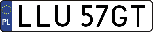 LLU57GT