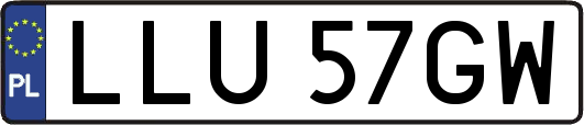 LLU57GW