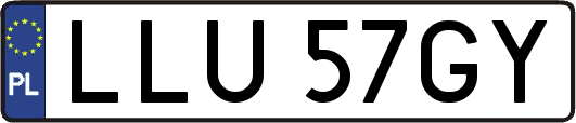 LLU57GY