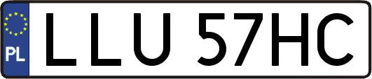 LLU57HC